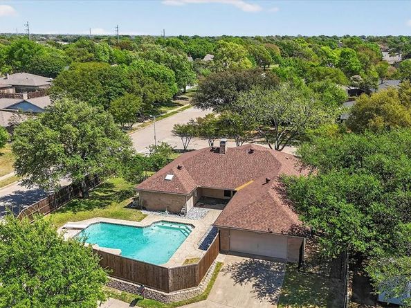 900 E Berkeley Drive , Richardson Texas 75081