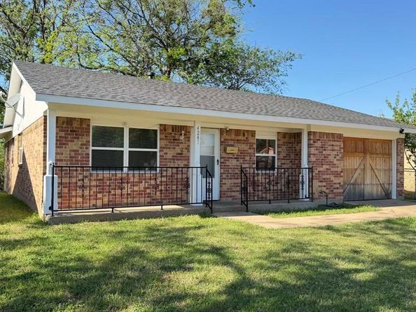 4247  Clark College Drive , Dallas Texas 75241