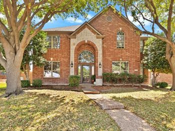 1097  Southampton Drive 