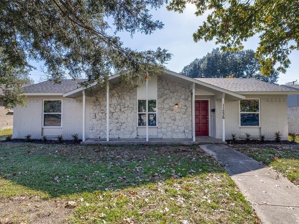 11236  Quail Run Street , Dallas Texas 75238