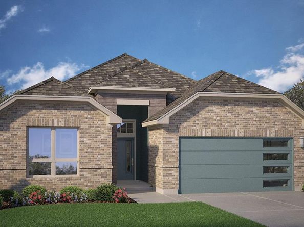 2620  MCCORMICK Street , Denton Texas 76205