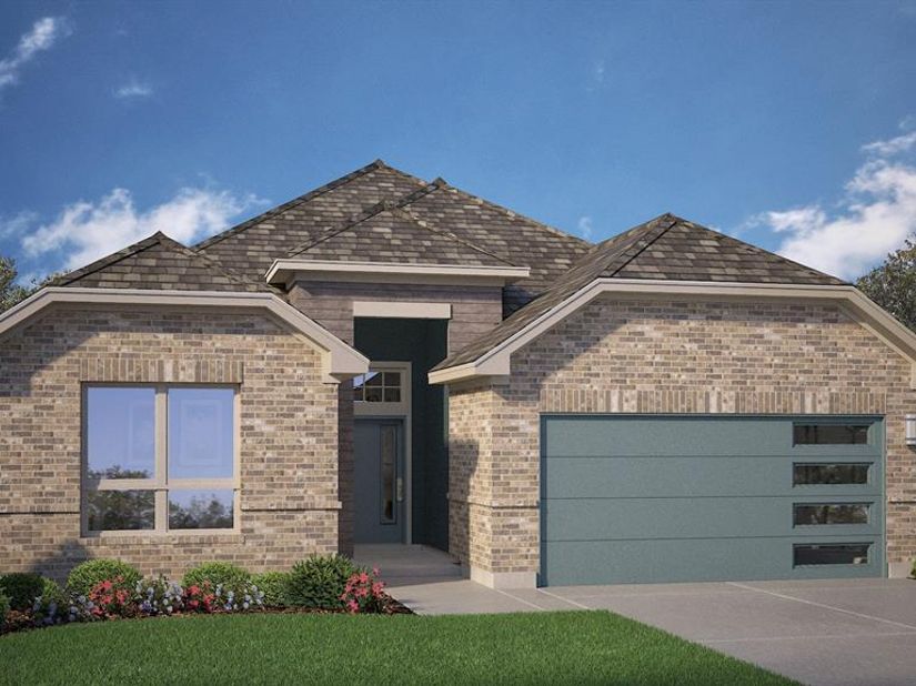 2620  MCCORMICK Street , Denton Texas 76205