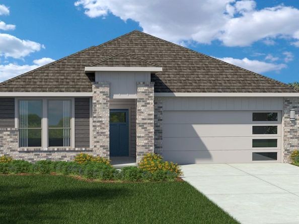 2615  FLYCATCHER Drive , Denton Texas 76205