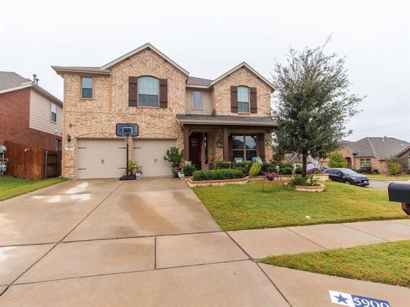 5900  Paddlefish Drive , Fort Worth Texas 76179