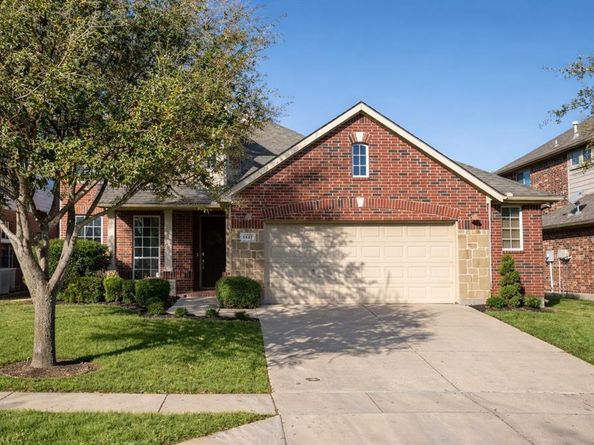9841  Mcfarring Drive , Fort Worth Texas 76244