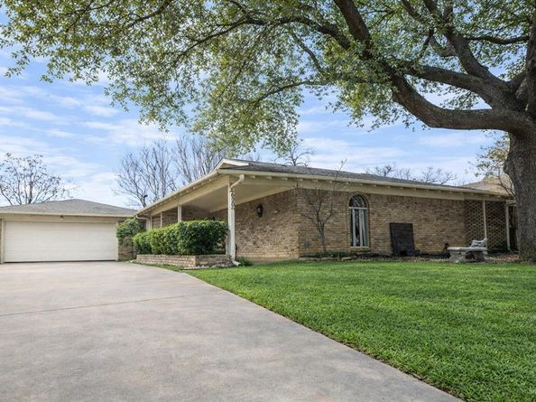 6209  Trail Lake Drive , Fort Worth Texas 76133