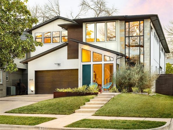 6915  Pasadena Avenue , Dallas Texas 75214