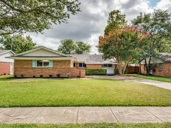 525  Salem Drive , Richardson Texas 75080