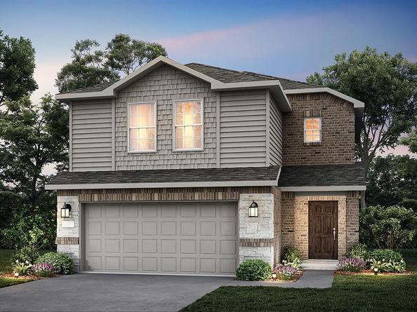 7502  Fenton Parkway , Pilot Point Texas 76258