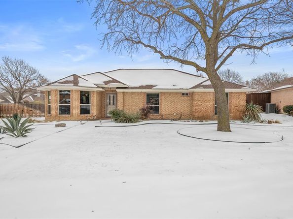 109  Haven Place , Allen Texas 75002