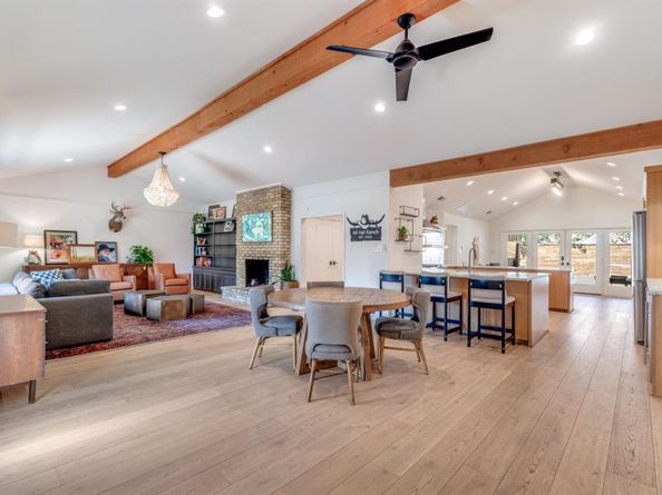 611 W Sycamore Street , Celina Texas 75009