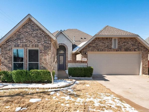 132  Arbor Glen Drive , Euless Texas 76039