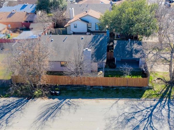 6701 S Creek Drive , Fort Worth Texas 76133