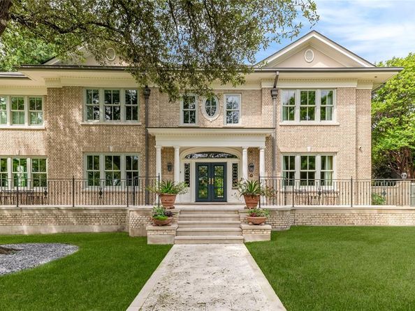 4211  Lakeside Drive , Highland Park Texas 75219