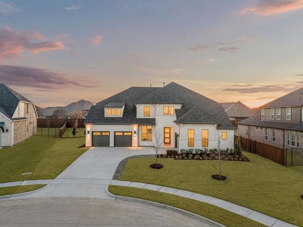 2839  Iris Drive , Trophy Club Texas 76262