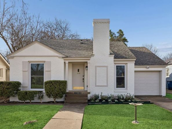 1130  Pioneer Drive , Dallas Texas 75224