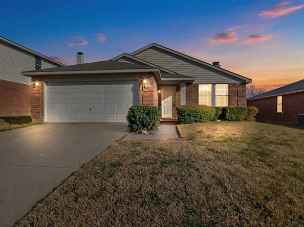 5428  Comanche Wells Drive , McKinney Texas 75071