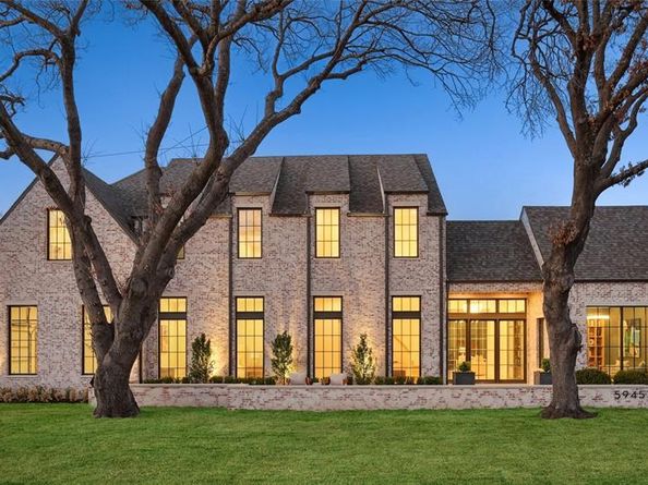 5945  Royal Crest Drive , Dallas Texas 75230