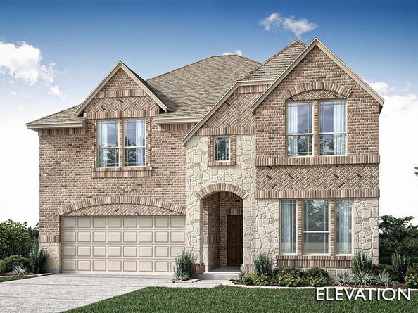 1141  Hitching Post Way , Oak Point Texas 75068