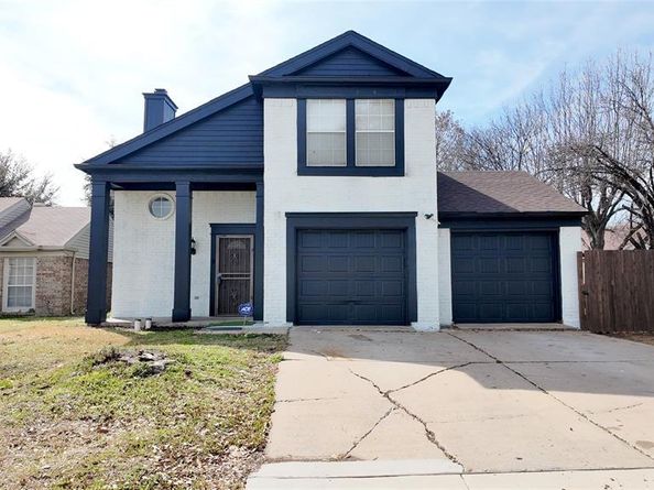 518  Nightshade Drive , Arlington Texas 76018