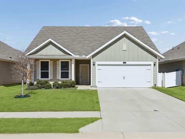 9025  Huxley Drive , Providence Village Texas 76227