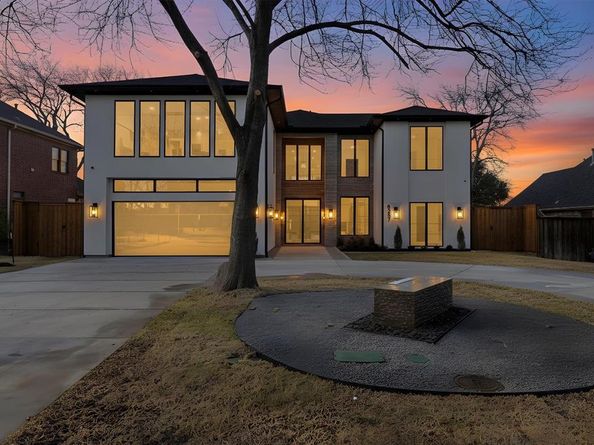 6257  Turner Way , Dallas Texas 75230