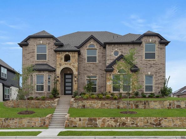 520  Elias Street , DeSoto Texas 75115