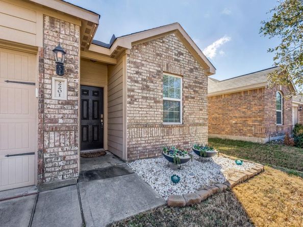2201  Old Harbor Way , Princeton Texas 75407
