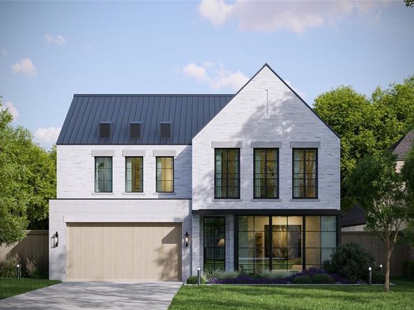 9027  Daytonia Avenue , Dallas Texas 75218