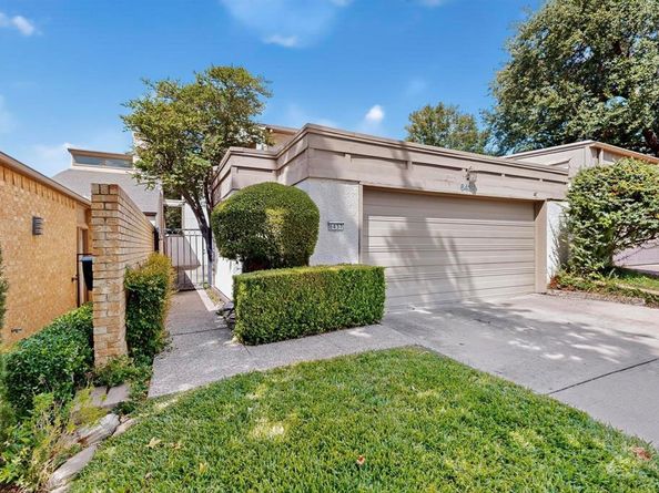 6437  Cedar Hollow Drive , Dallas Texas 75248