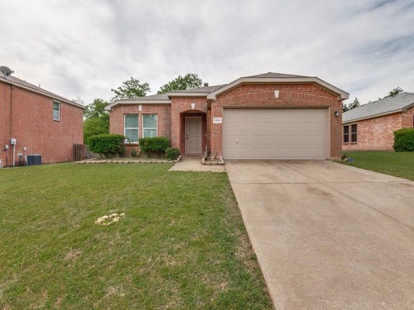 1456  Atkins Street , Cedar Hill Texas 75104
