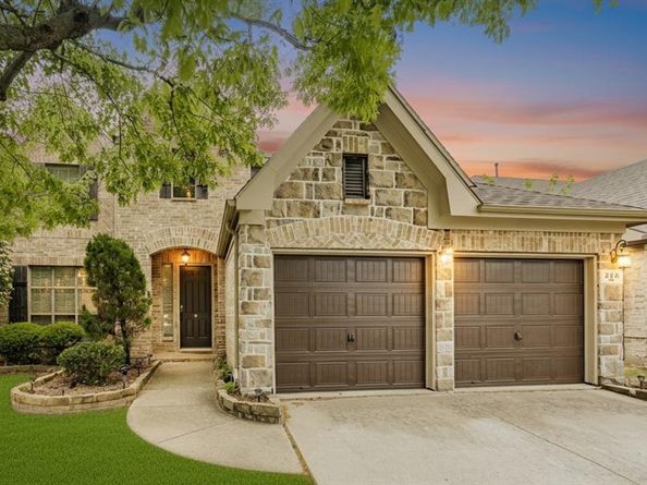 254  Cox Drive , Fate Texas 75087