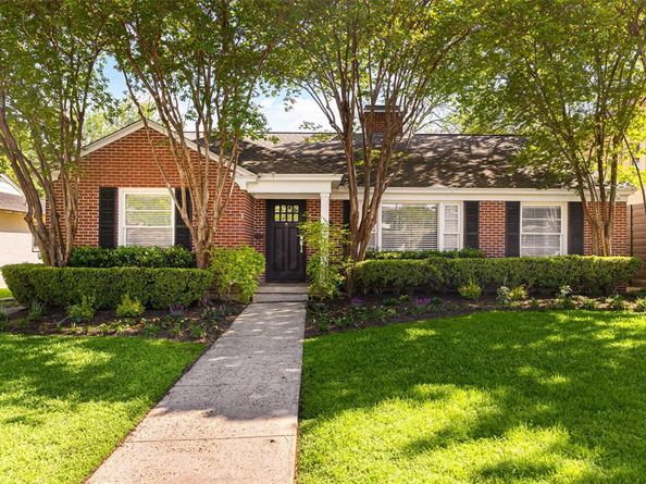 6158  Ellsworth Avenue , Dallas Texas 75214