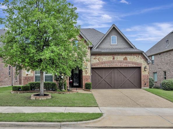 2822  Exeter Drive , Trophy Club Texas 76262