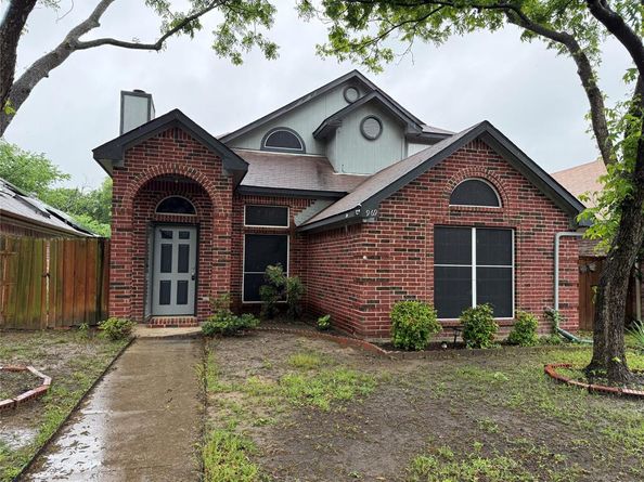 969  Remington Trail , Mesquite Texas 75181
