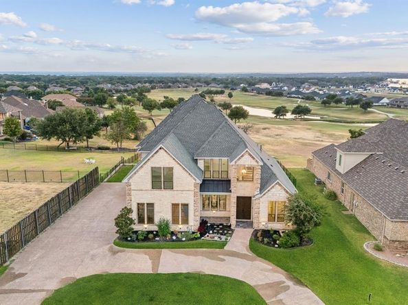 12509  Avondale Ridge Drive , Fort Worth Texas 76179