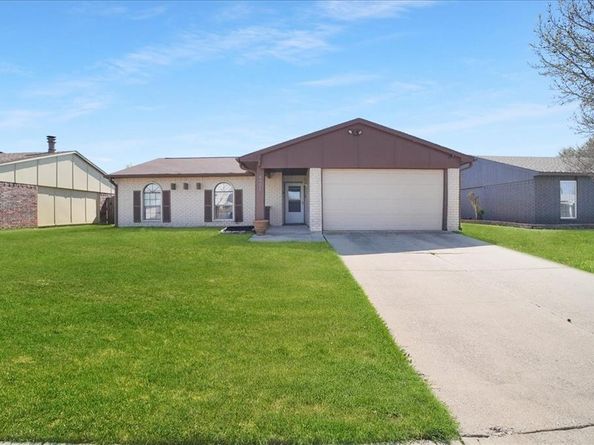 4901  Ward Drive , The Colony Texas 75056