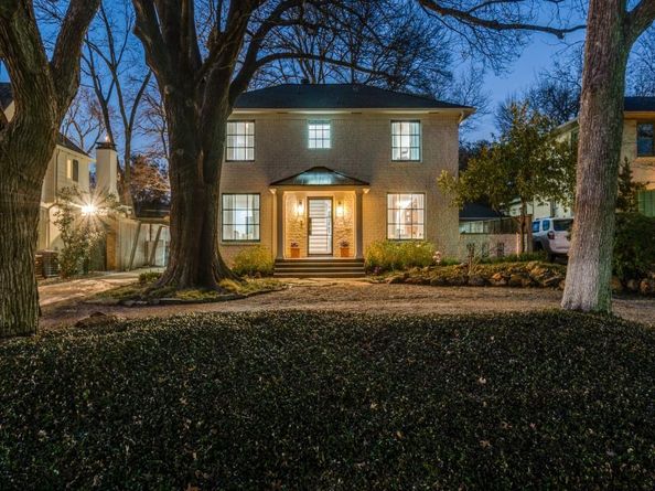 5325 W University Boulevard , Dallas Texas 75209