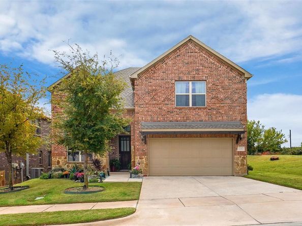 2202  Stanhill Drive , Corinth Texas 76210