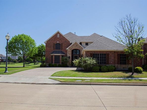 4122 W Crescent Way , Frisco Texas 75034