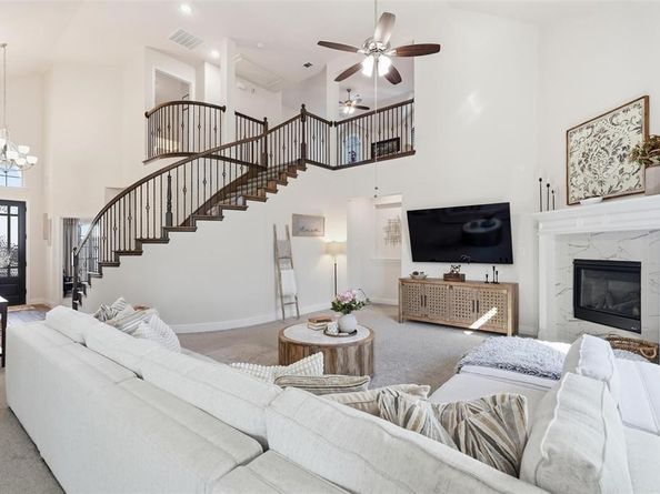 619  Cirrus Lane , Fate Texas 75087