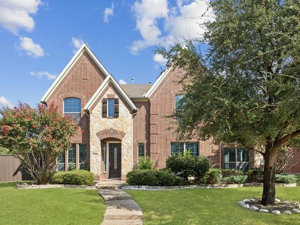 4517  Copeland Drive , Plano Texas 75024