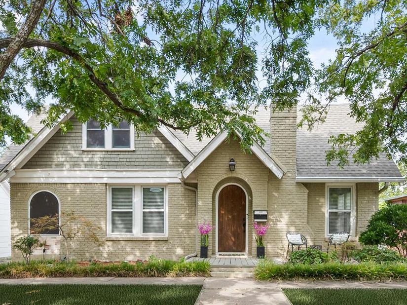 2620 S Adams Street , Fort Worth Texas 76110