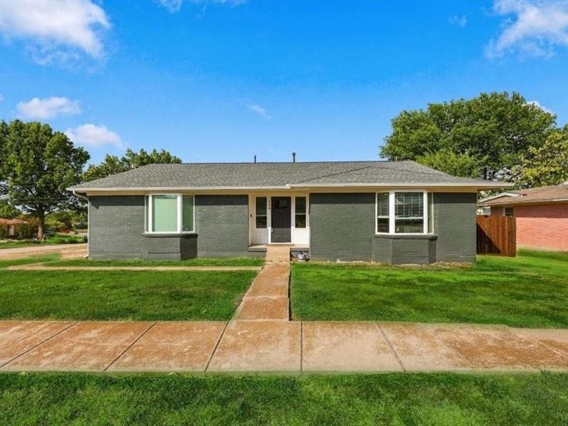 108  Joe White Street , Rockwall Texas 75087
