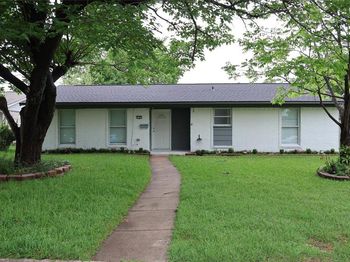 2105  Tiehack Lane 
