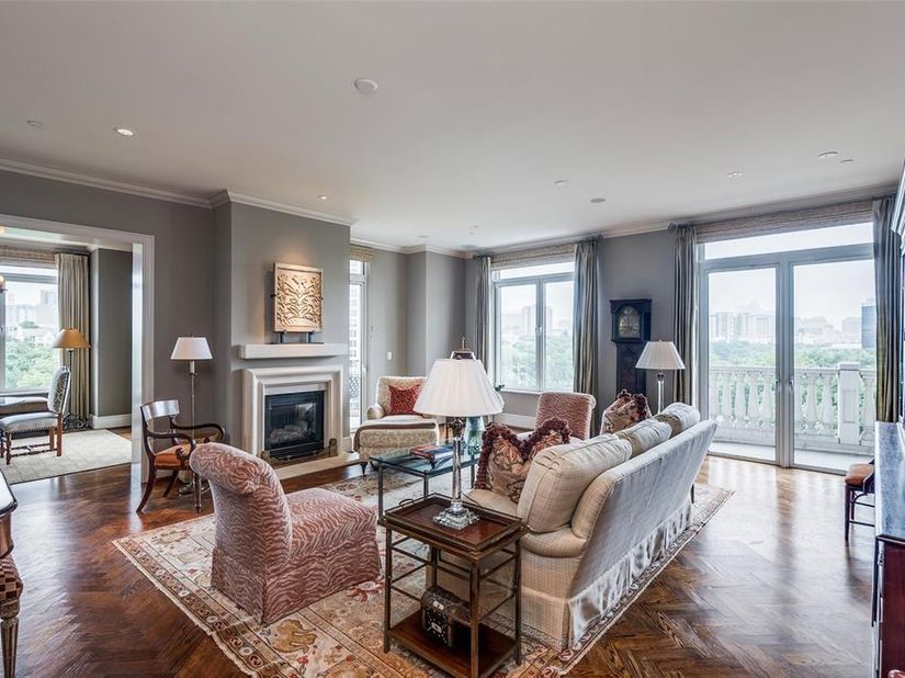 3505  Turtle Creek Boulevard  5A, Dallas Texas 75219