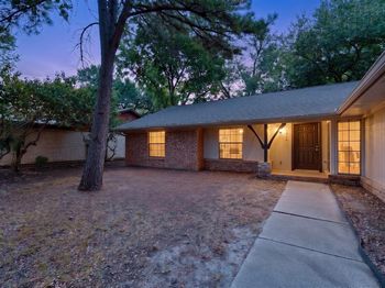 1020  Almond Drive 