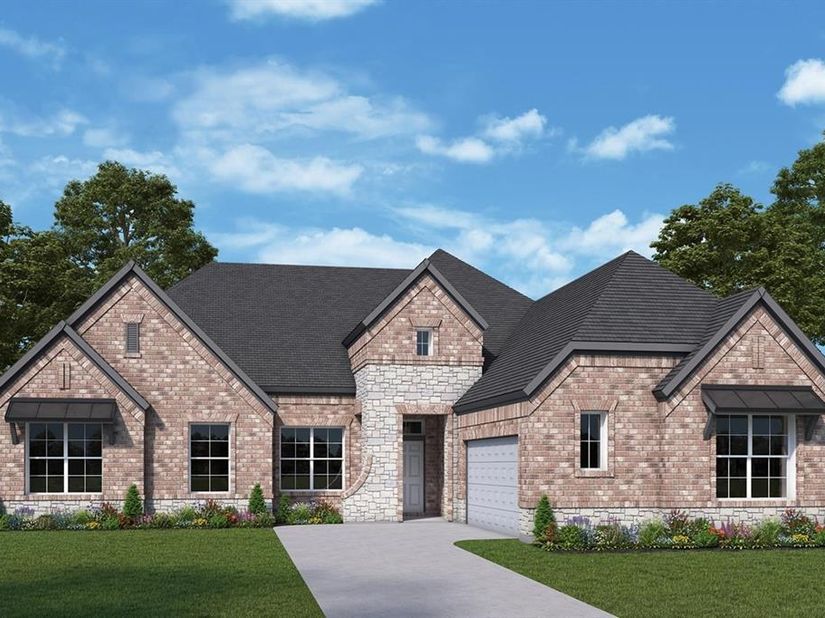 2050  Terraces Boulevard , Rockwall Texas 75087