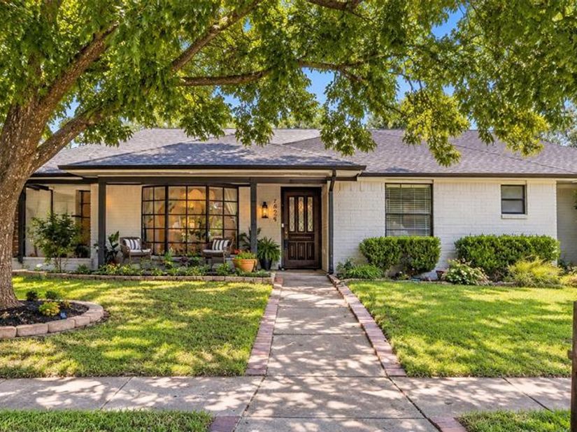 2629  Evans Court , Plano Texas 75075