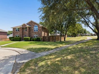 505  Big Oak Court 